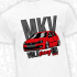 VOLKswagEN GOLF MK5 GTi - koszulka